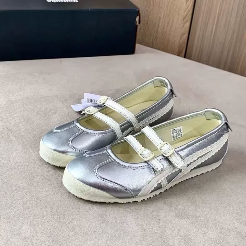 Onitsuka Tiger MEXICO 66 TGRS 23.5 - メルカリ