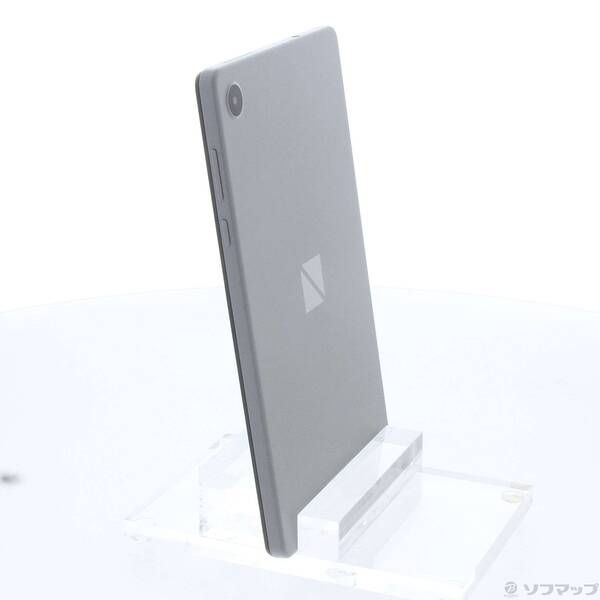 展示品〕 LAVIE T0855／GAS 64GB アークティックグレー PC-T0855GAS Wi