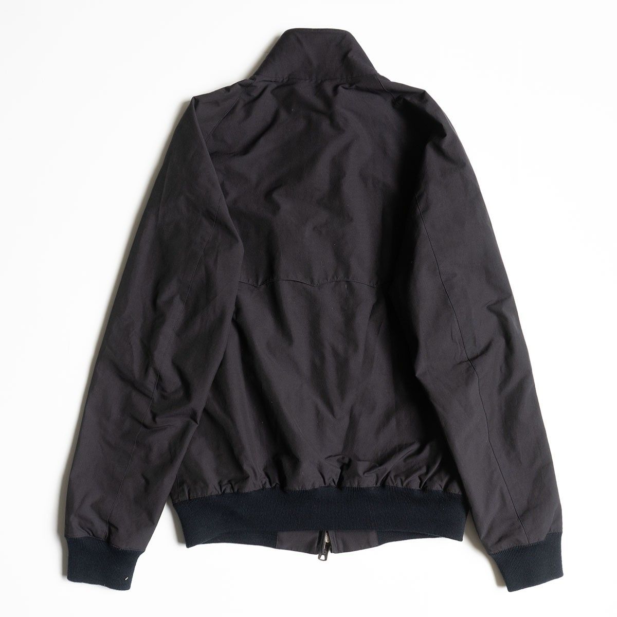 美品】 BARACUTA 【G9 スウィングトップ ハリントンジャケット