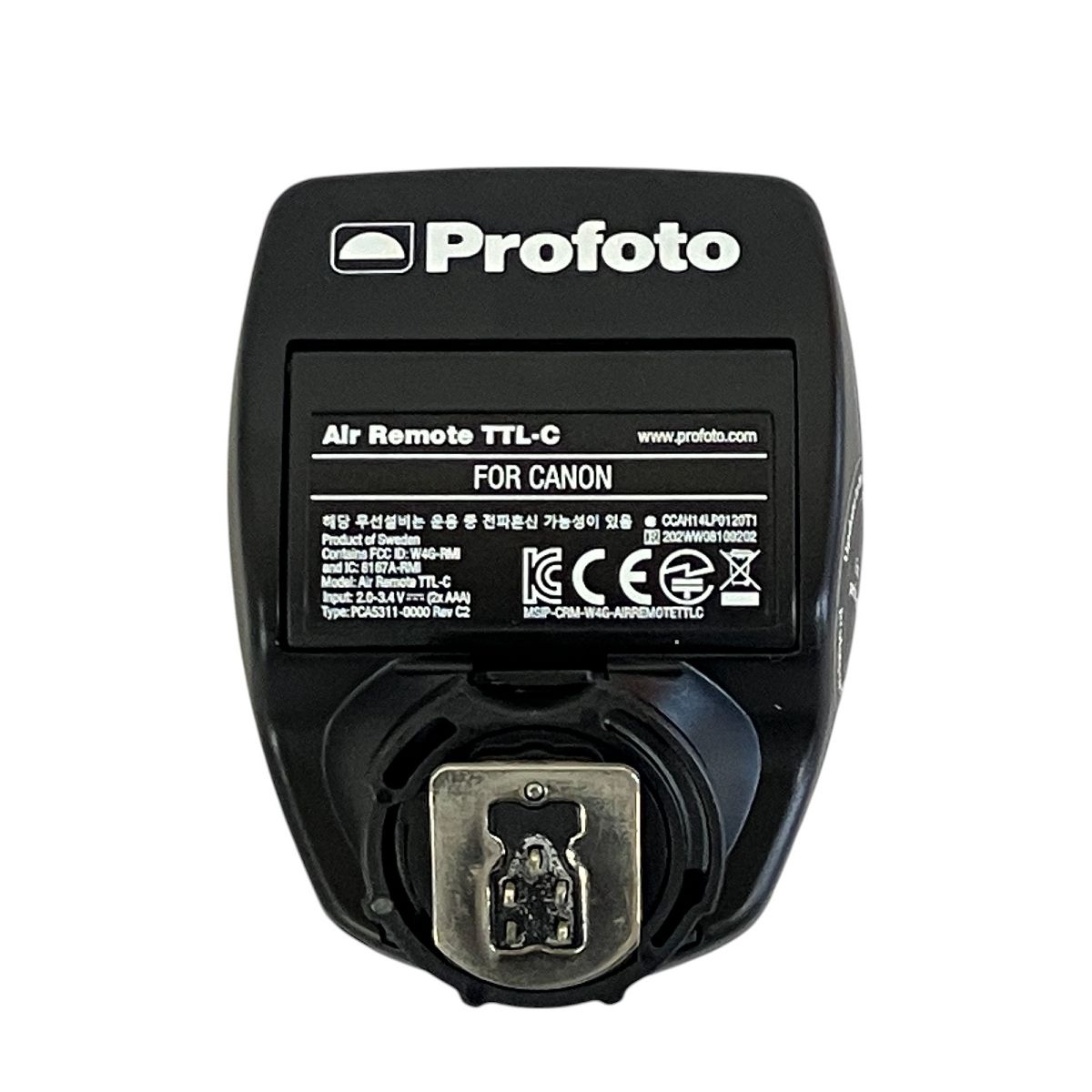 Profoto Air