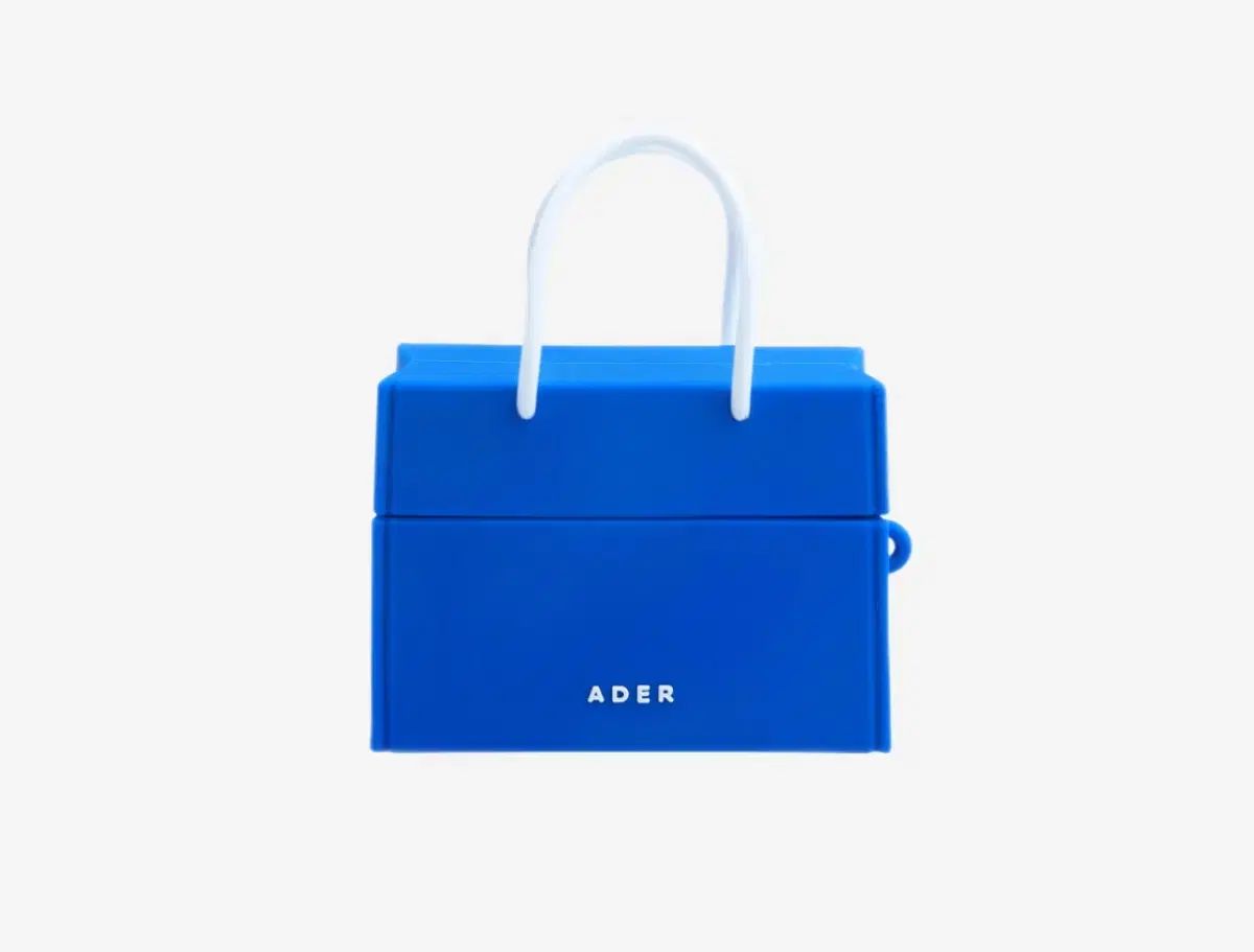 ADER ERROR(アーダーエラー) ショッパーバッグ AirPods Pro ケース