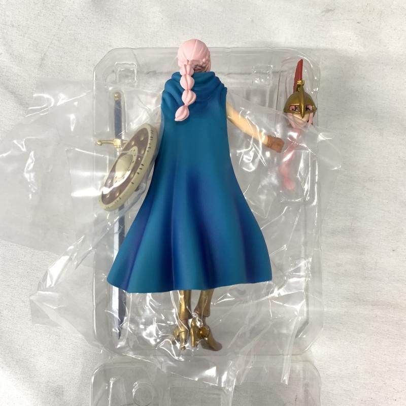 中古】開封)ﾌｨｷﾞｭｱｰﾂZERO ﾚﾍﾞｯｶ[91]