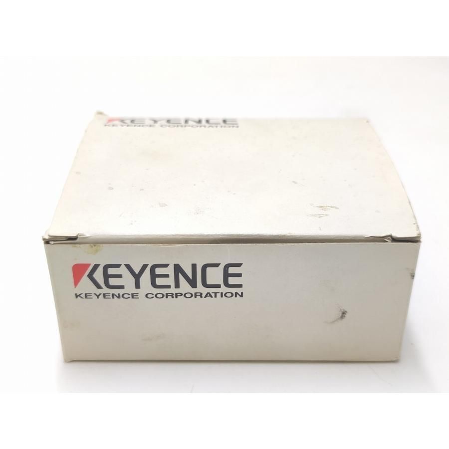 箱いたみあり 新品 キーエンス KEYENCE KV-8000SO(4222
