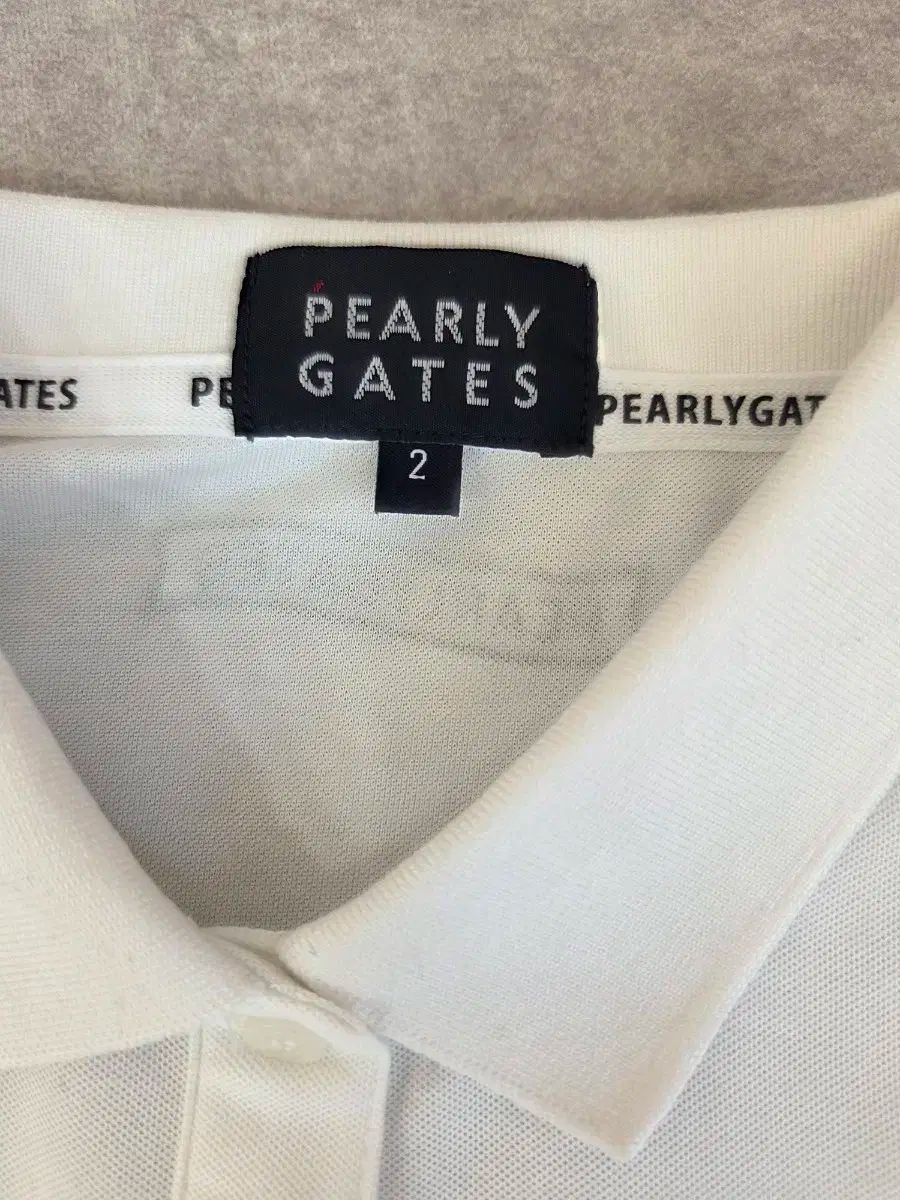 PEARLY