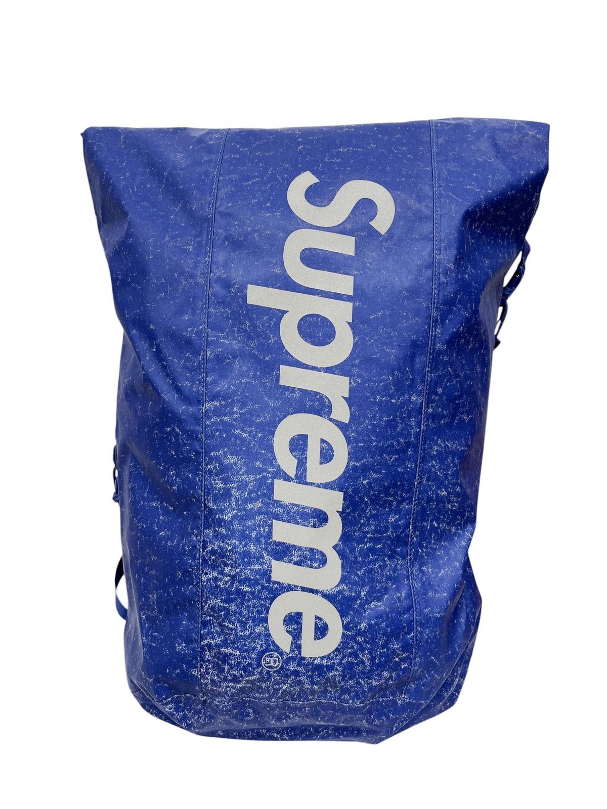 Supreme (シュプリーム) 20AW Waterproof Reflective Speckled
