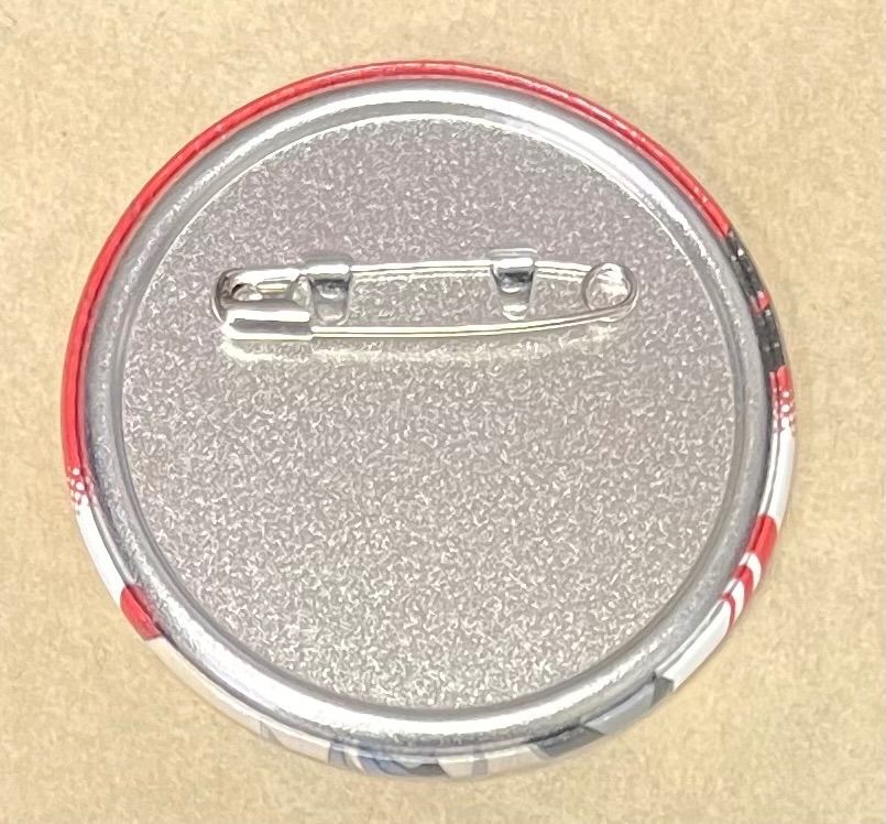 ペルソナ5 25thフェス 大展覧会 明智吾郎 クロウ 缶バッジ ペルソナ25thフェス 大展覧会 缶バッジ 明智吾郎 クロウ|2683