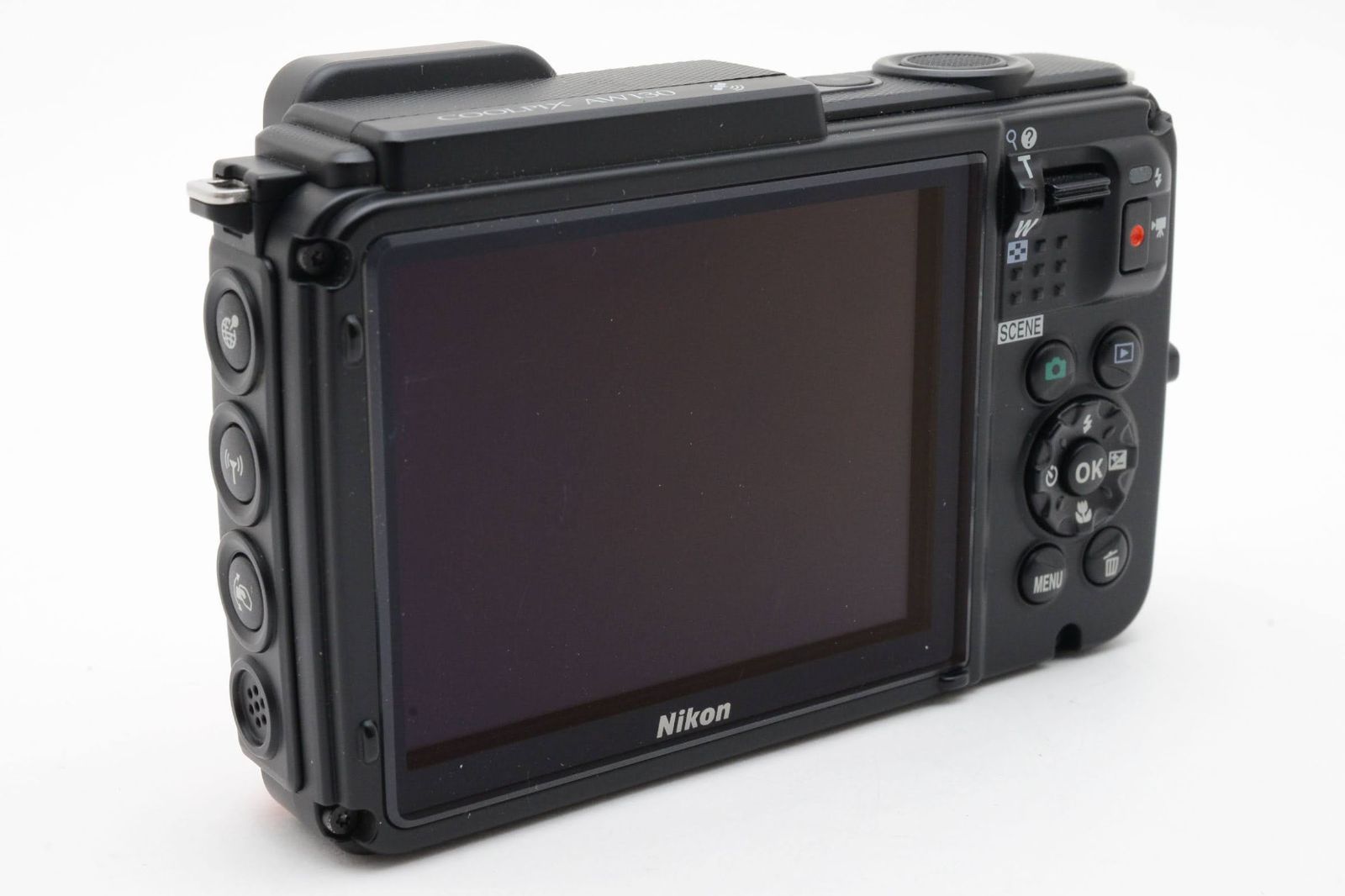 ニコン COOLPIX