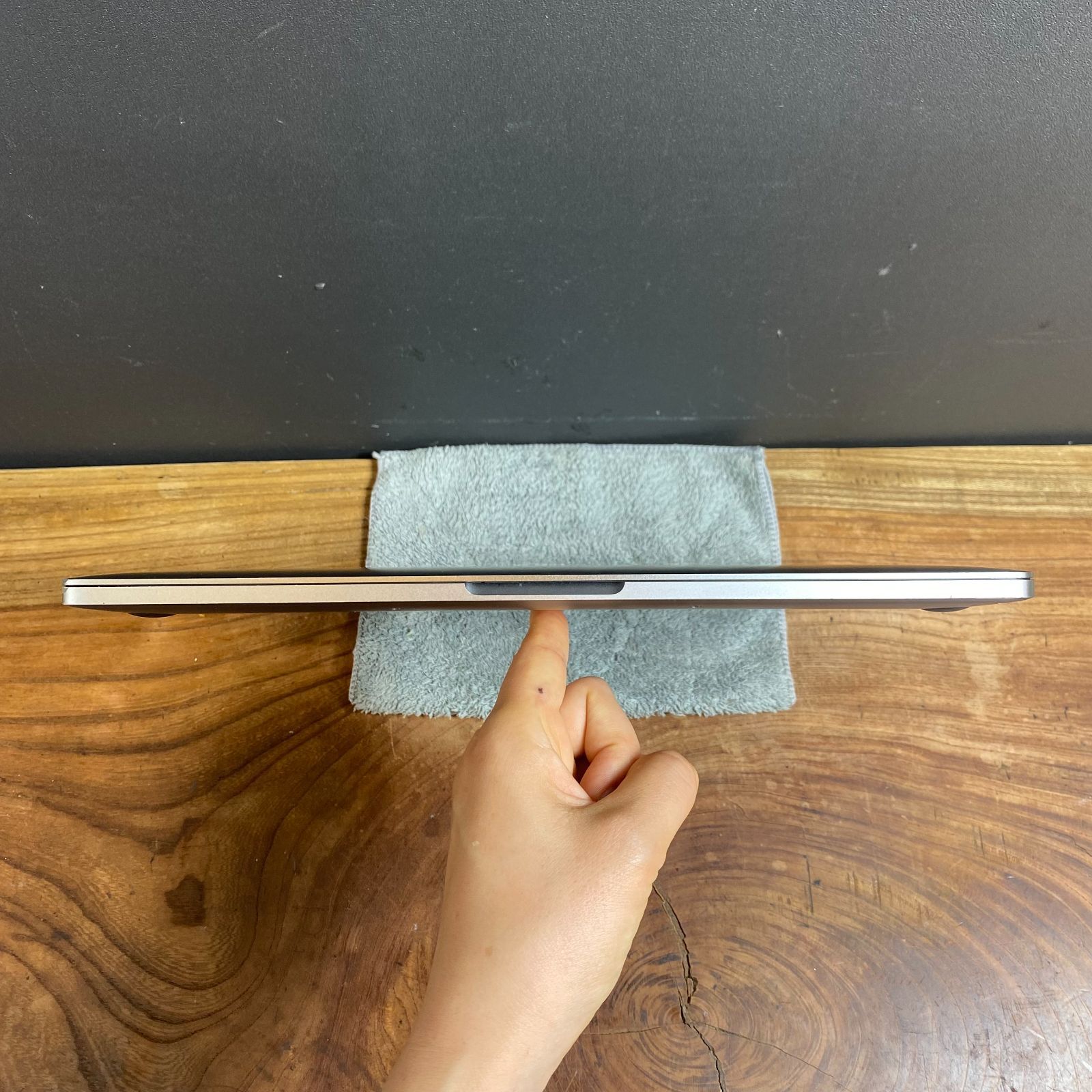 Pro 13inch