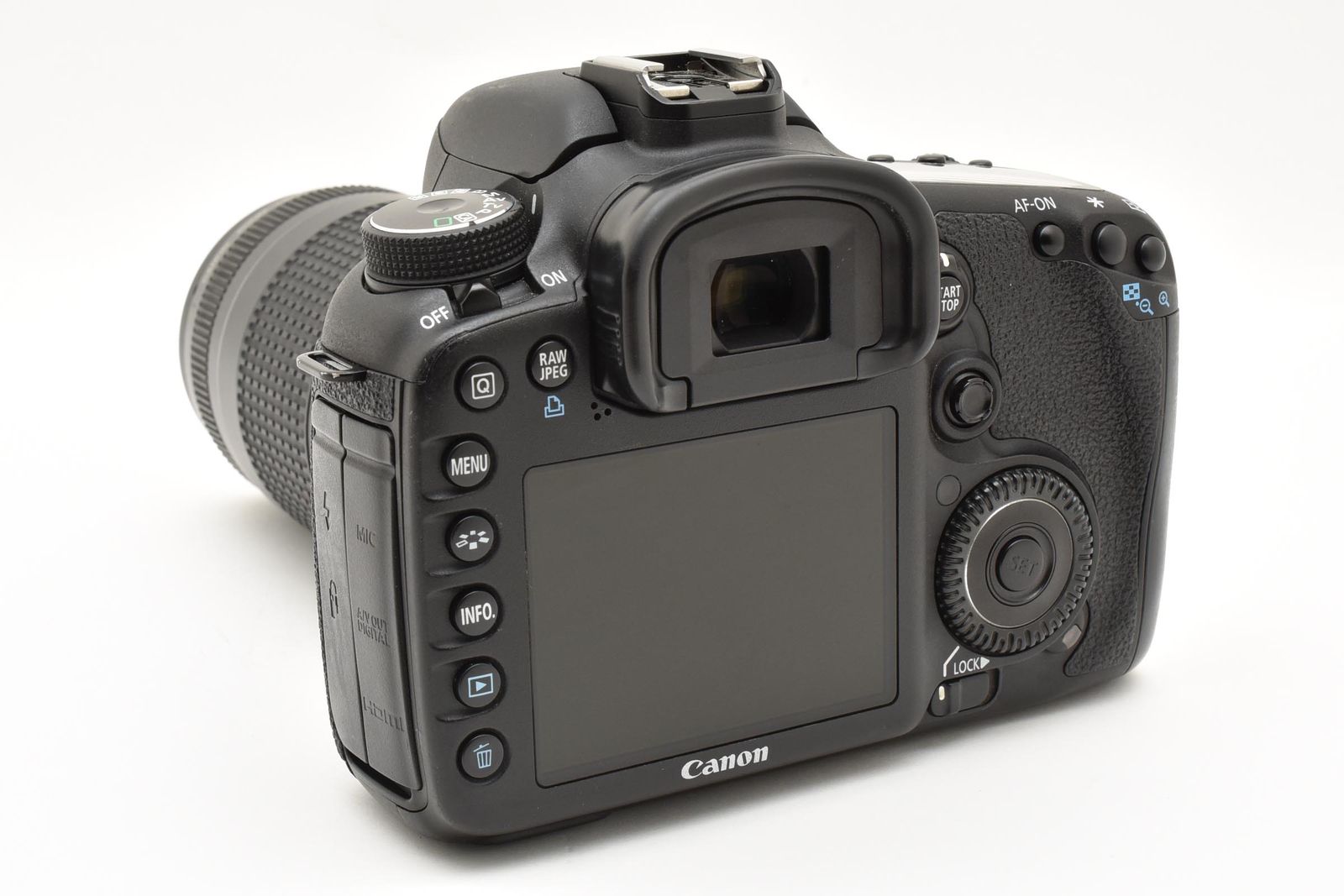 美品 Canon EOS 7D 望遠レンズ iPhone転送OK #8820 美品 Canon EOS 7D 望遠レンズ iPhone転送OK #8820 - メルカリ