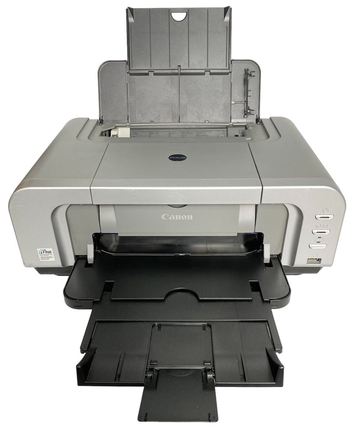 中古）キヤノン インクジェット プリンター PIXUS iP4200（美品