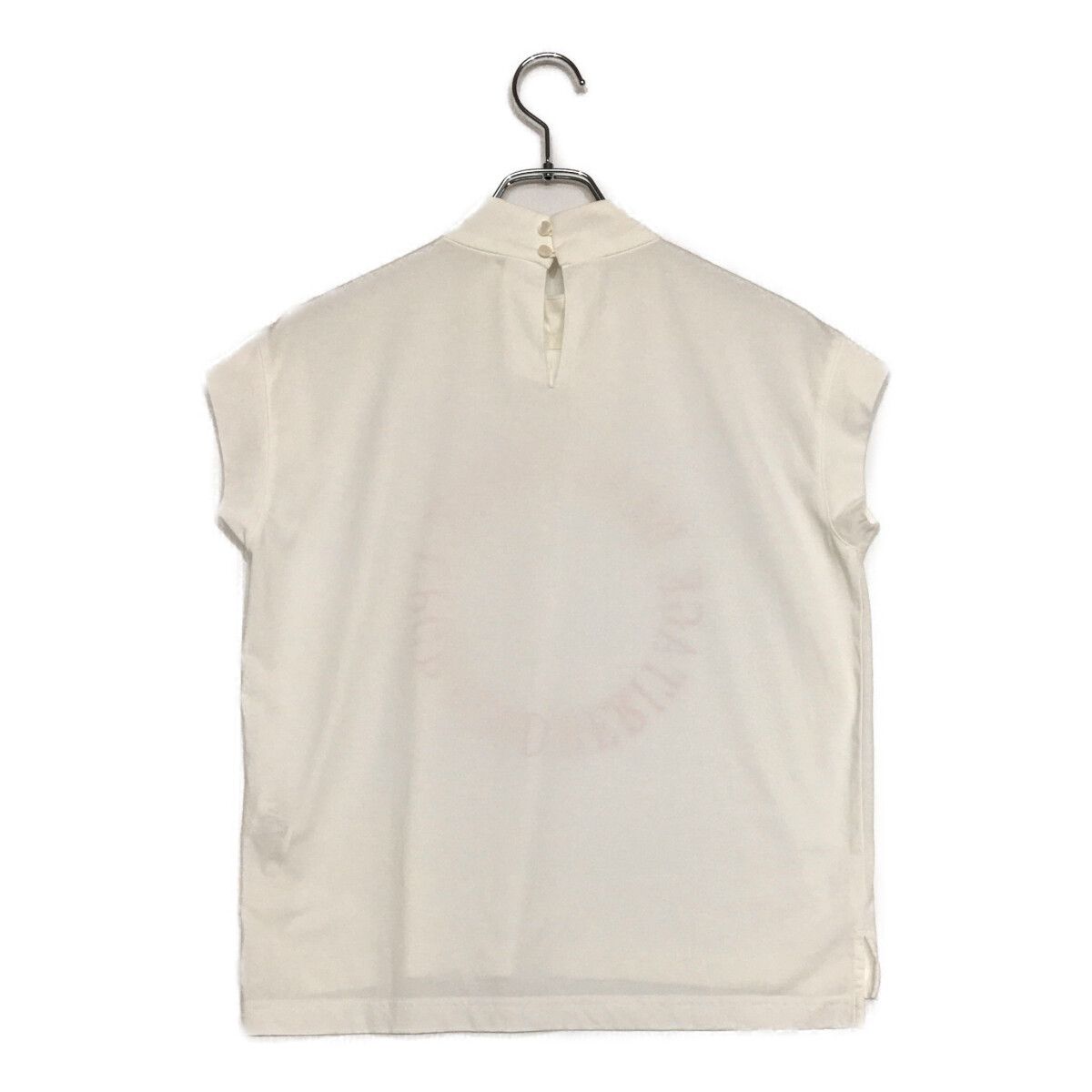 Heal Creek - coco 中古 ヒールクリーク HEAL CREEK レディース 半袖シャツ 40(M) 黒 ブラック 中古 レディース ヒールクリーク HEAL CREEK 半袖シャツ 40(M