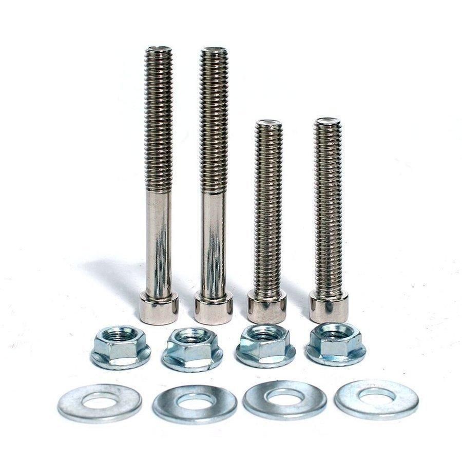 外装 シーシーバー