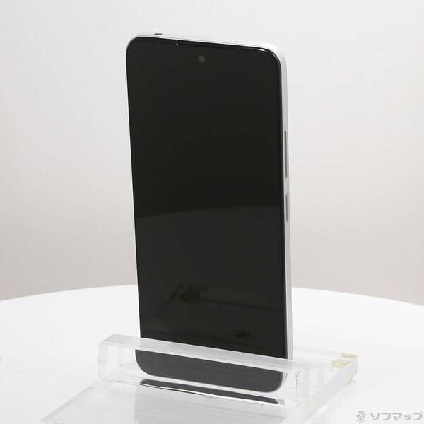 【中古】 A401XM Redmi 12 5G ムーンライトホワイト SIMフリー 本体 ソフトバンク Aランク スマホ  【送料無料】 a401xmwh8mtm Redmi A401XM 12 5G ムーンライトホワイト SIMフリー