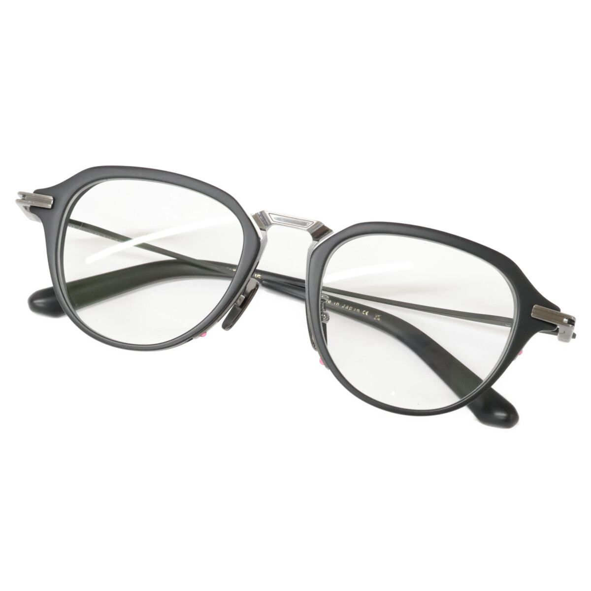 DITA ディータ DTX447-A-05 AEGEUS-THREE コンビ メガネフレーム 50□20-140