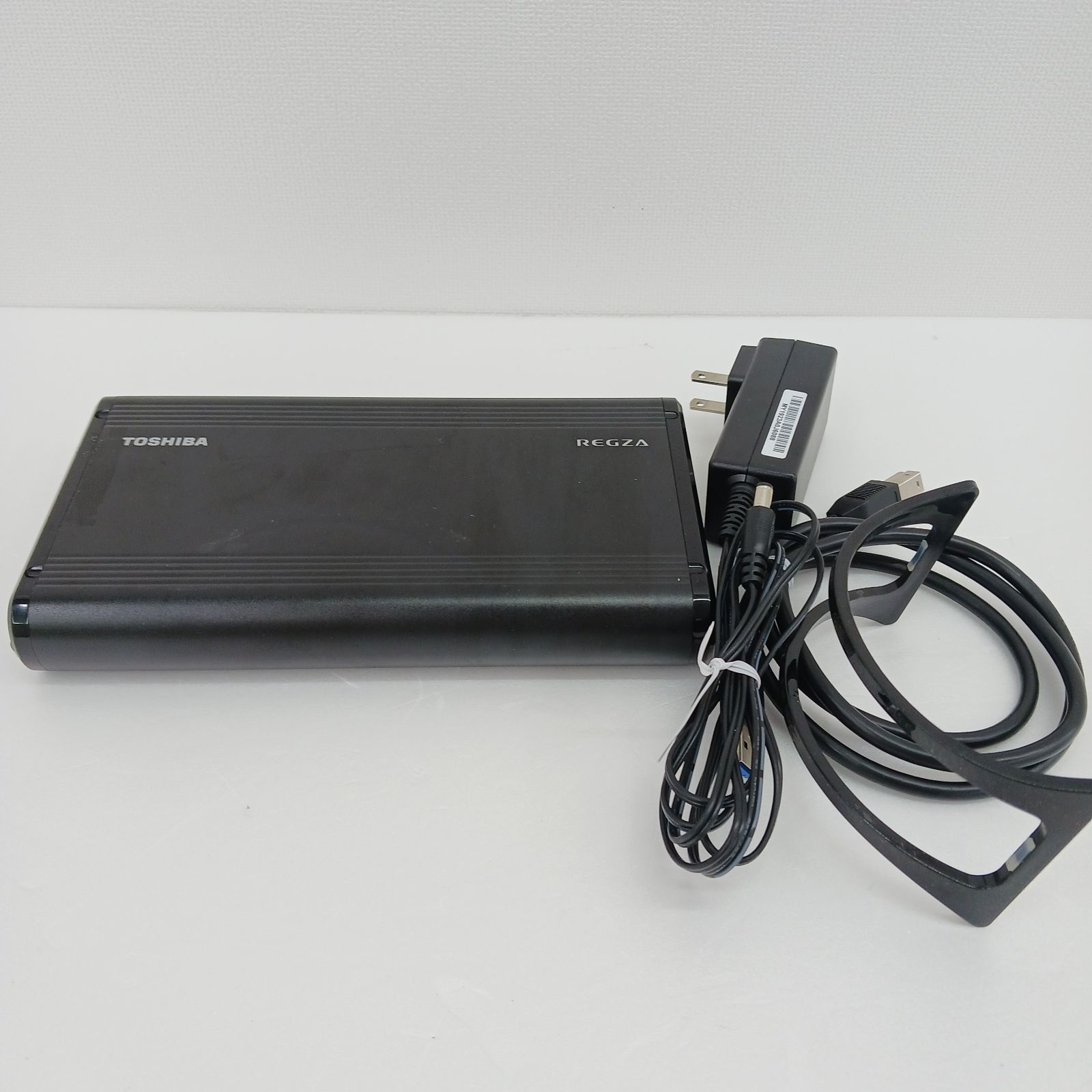 展示商品】 東芝 TOSHIBA USBハードディスク [据え置き型 /2TB