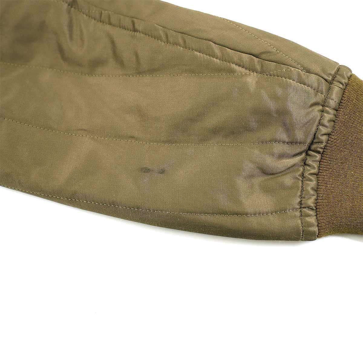 UNDER COVER アンダーカバー 1999AW AMBIVALENCE リバーシブルモッズ UNDER COVER アンダーカバー 1999AW AMBIVALENCE リバーシブルモッズ