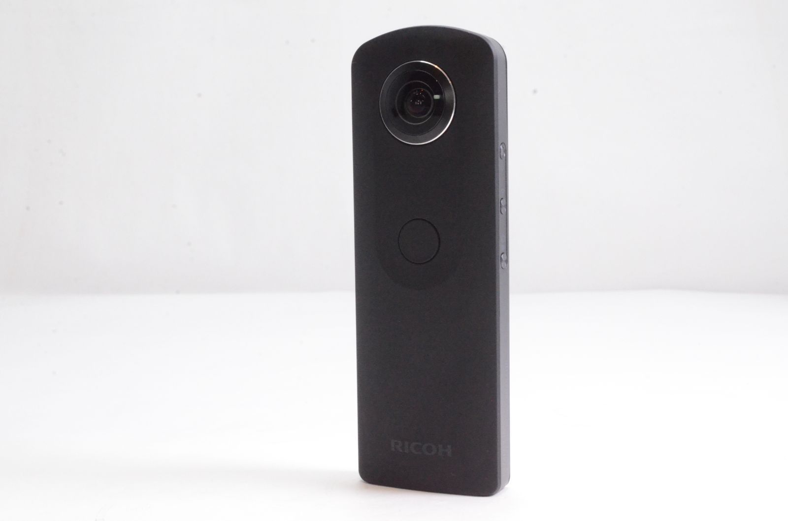 RICOH THETA S ブラック リコー 360度カメラ THETA S ブラック