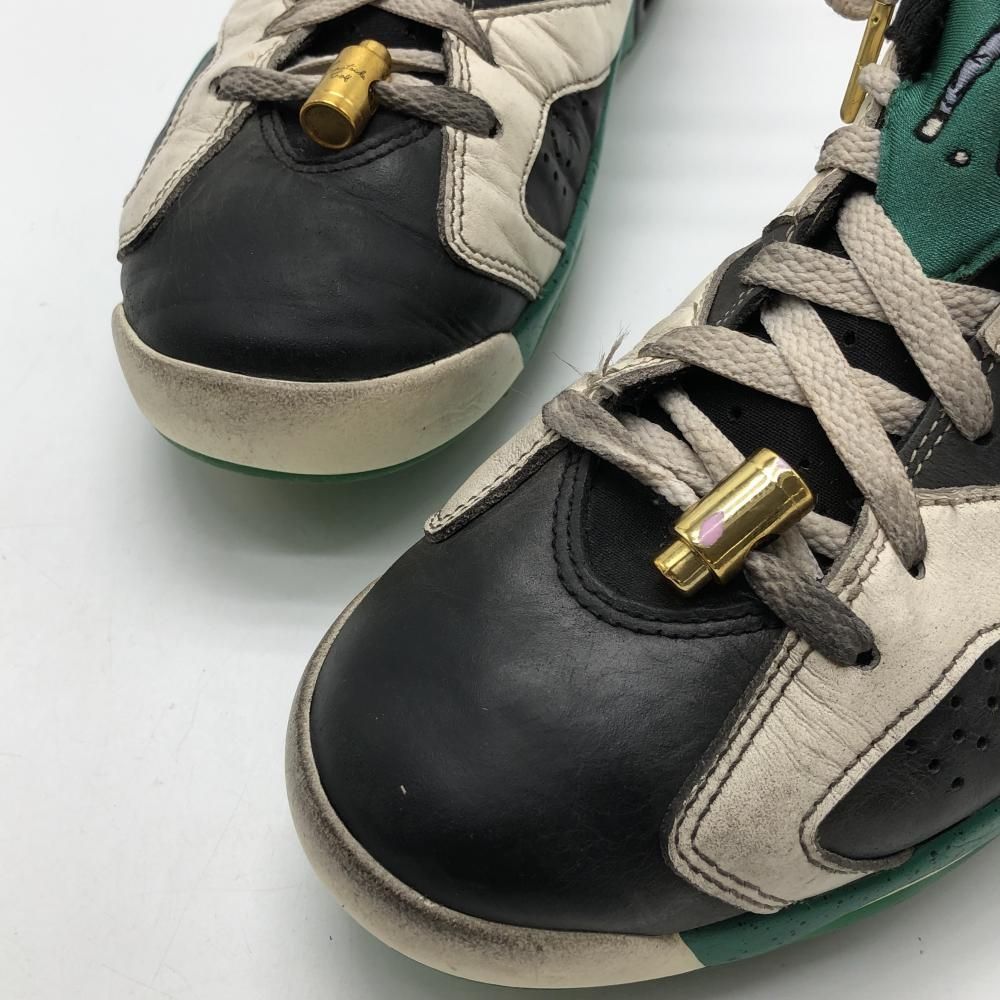 NIKE - ナイキ×イーストサイドゴルフ ゴルフシューズ 白×黒×グリーン FJ0848-100  メンズ 27.5 ゴルフウェア 2023年モデル NIKE ナイキ×イーストサイドゴルフ ゴルフシューズ 白×黒×グリーン