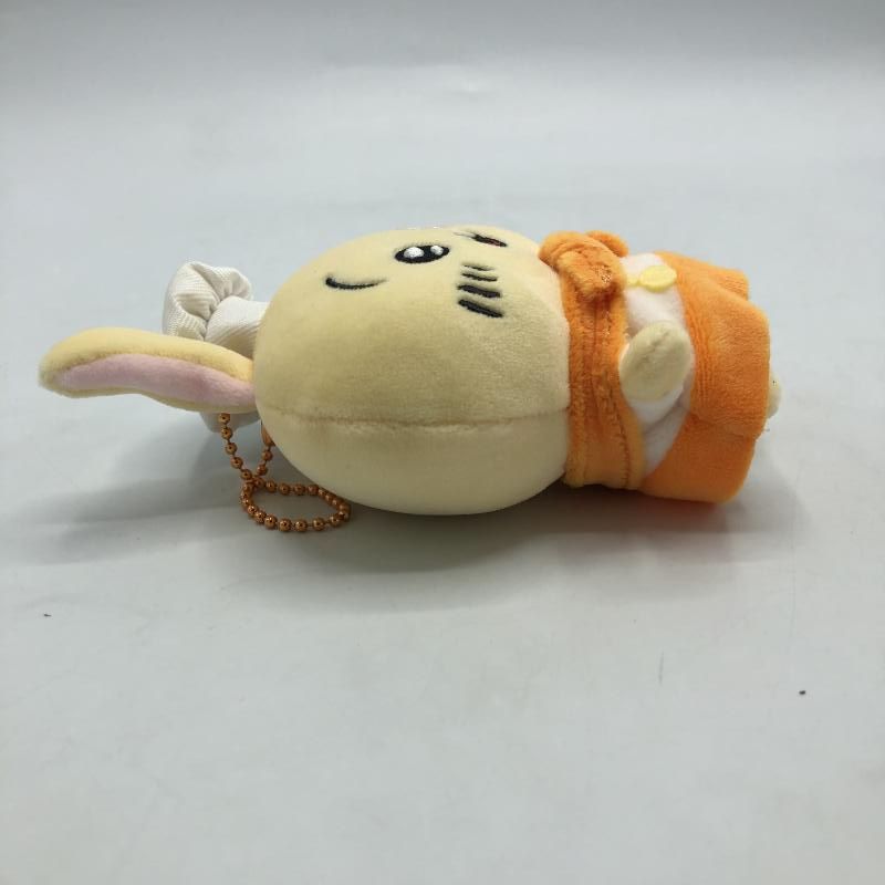 中古】うさぎ カフェのコックさんマスコット[92] - メルカリ