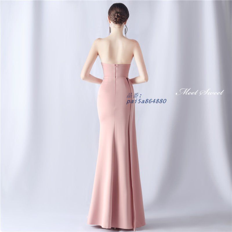 フォーマルドレス 発表会