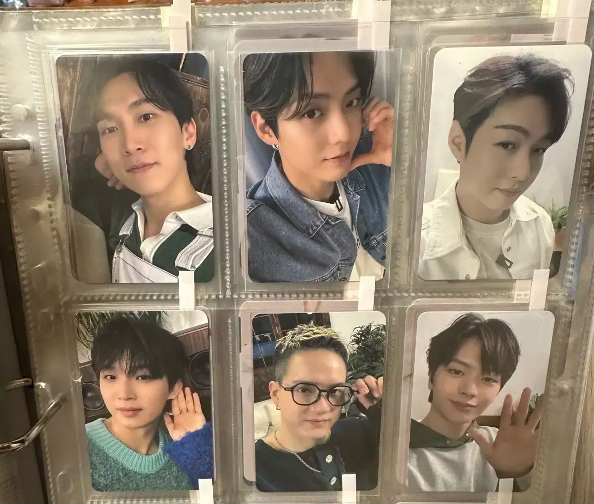 BTOB(ビートゥービー) ファンコン ペンコン トレカ まとめ売り