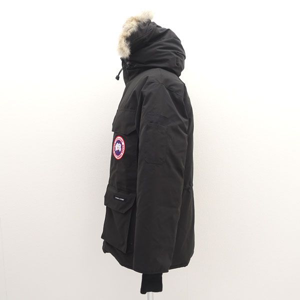 CANADA GOOSE / カナダグース ◇エクスペディションパーカー