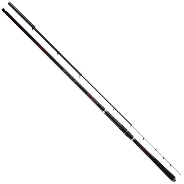 ≪ 19年1月新商品 ≫ 宇崎日新 イングラム チヌ CIM 5005 1号 5m 〔仕舞寸法 117cm〕