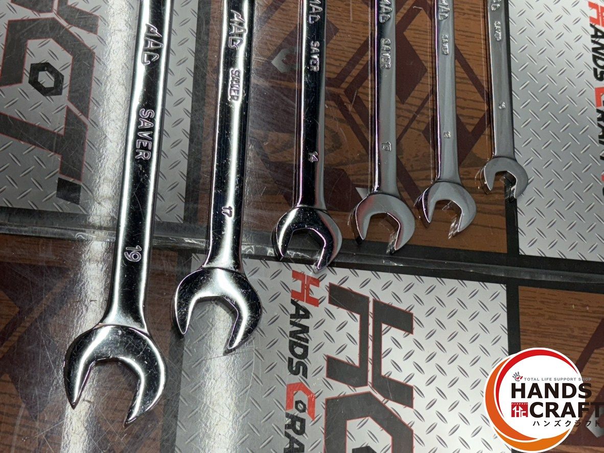 CLL210MMKS～CLL217MMKS コンビレンチ