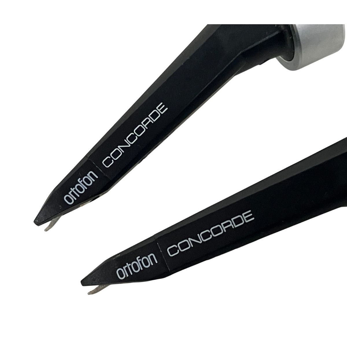 Ortofon Concorde Pro S ペア カートリッジ ケース付き T10457115 IMPECCABLEHEALTHCARESERVICES_COM