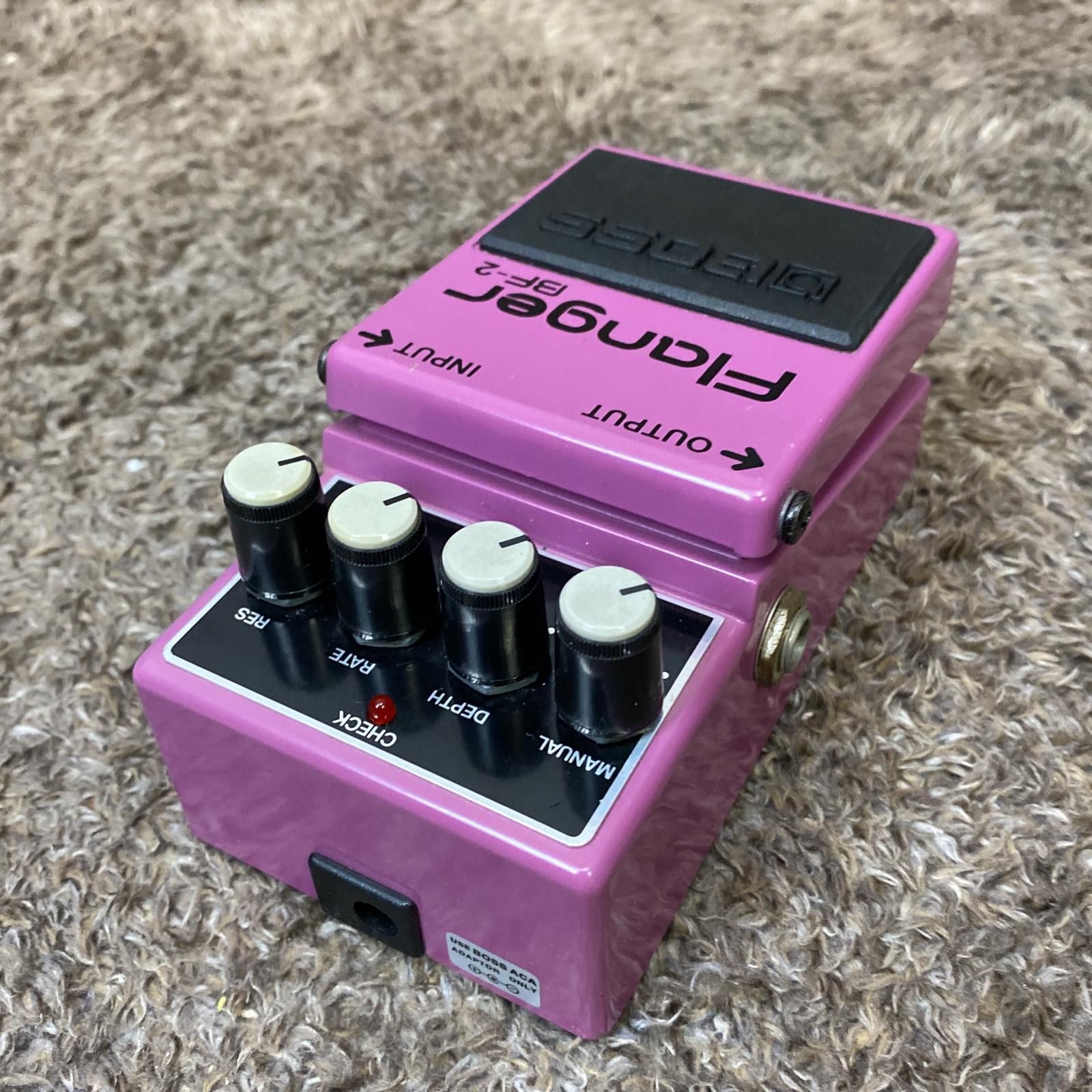 エフェクター BF-2