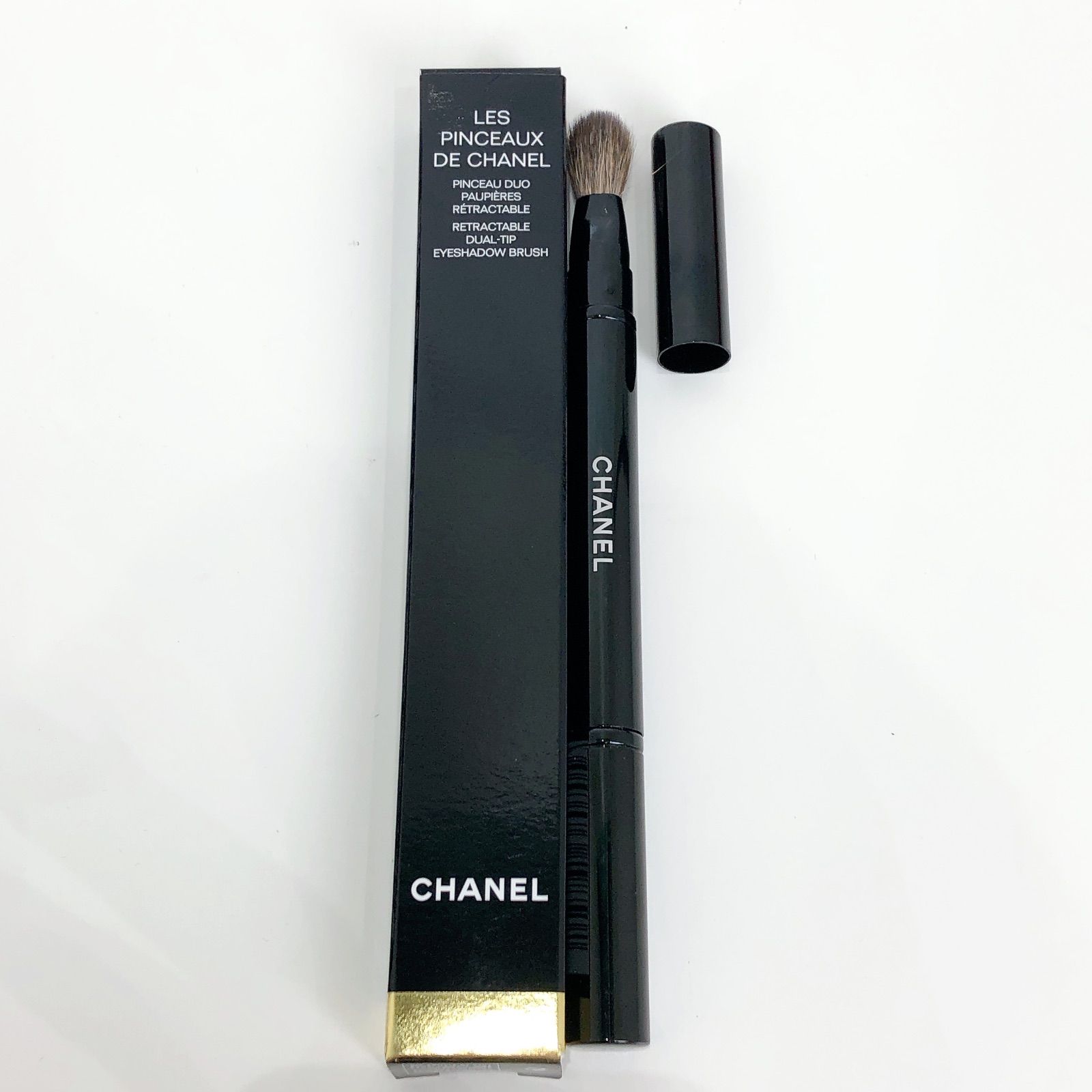 シャネルその他36 CHANEL レ パンソー ドゥ シャネル 2019 ブラシ
