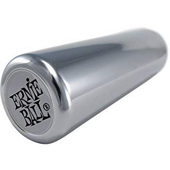 ERNIE BALL 4232 スライドバー STEEL BAR GUITAR SLIDE MEDIUM スティール ミディアム cm3dmju