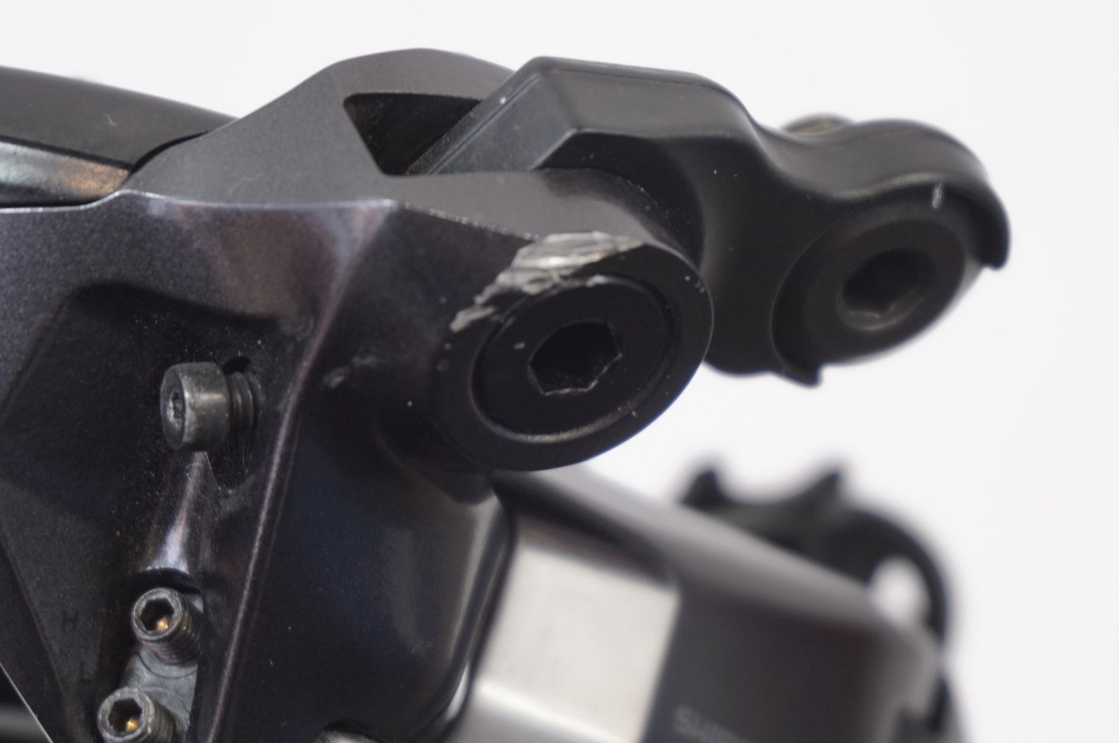 SHIMANO シマノ ULTEGRA RD-R8150 Di2 リアディレイラー | バイチャリ世田谷店 BRIGHTFACE_UK