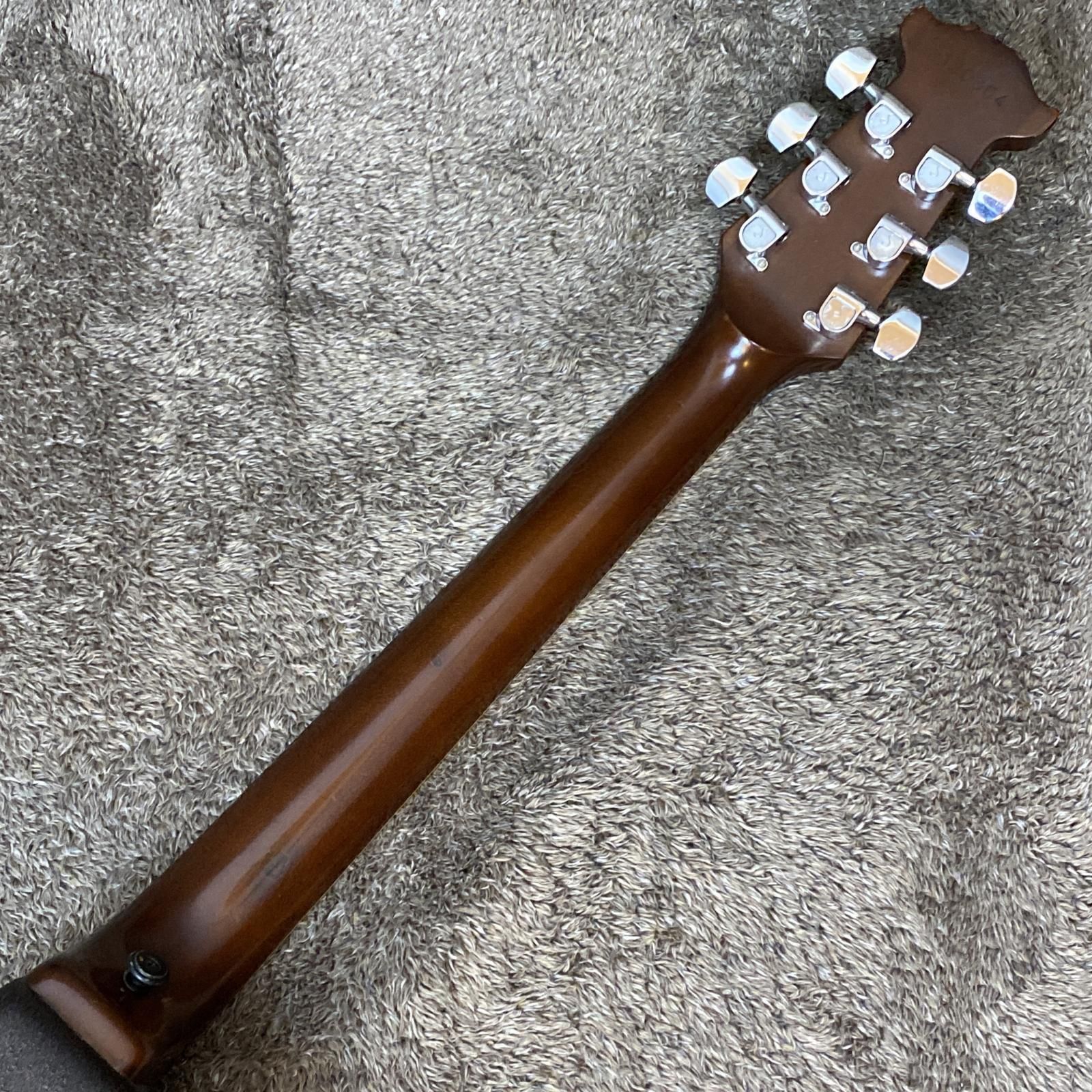 尾張小牧店】【楽器】 中古 Morris | モーリス ギター Tornado