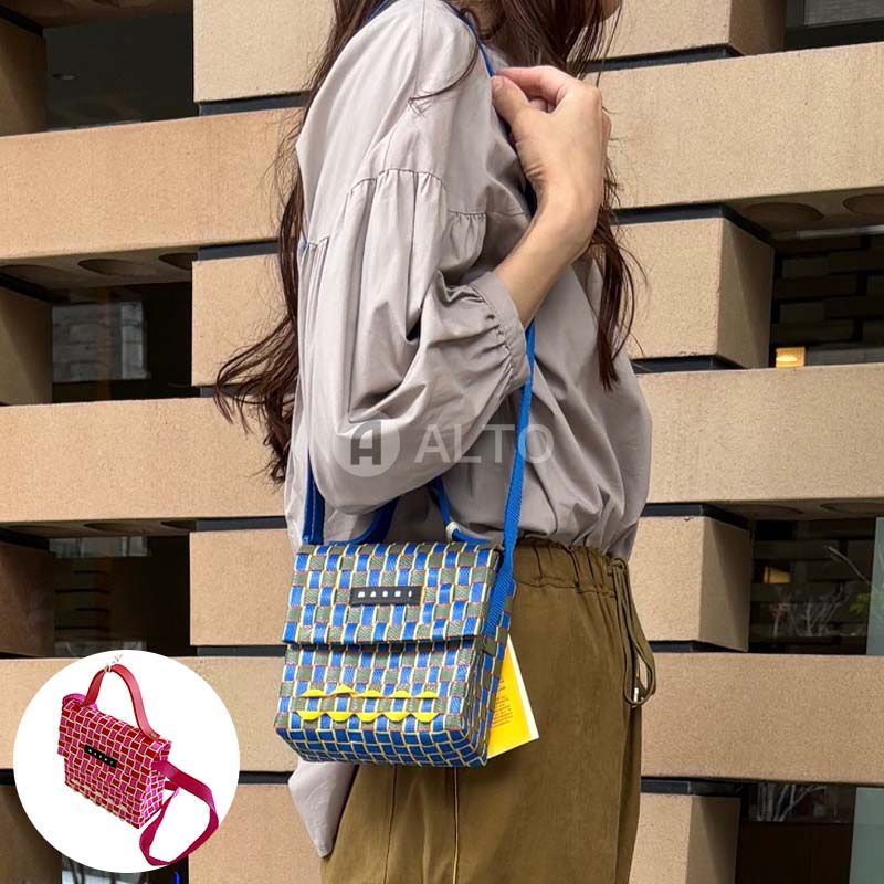 ☆2025春夏物モデル☆MARNI KIDS マルニ キッズ M01481 M00IW 