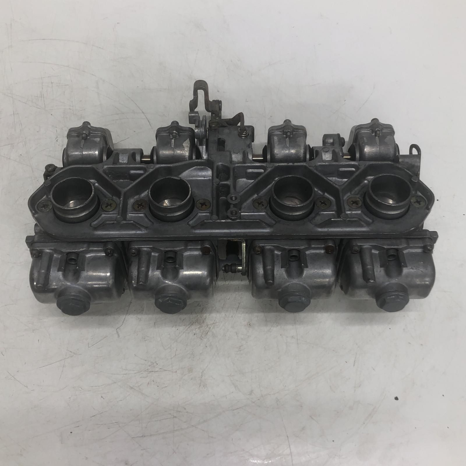 KAWASAKI KZ1000 キャブレター部品取り カワサキ KAWASAKI KZ1000