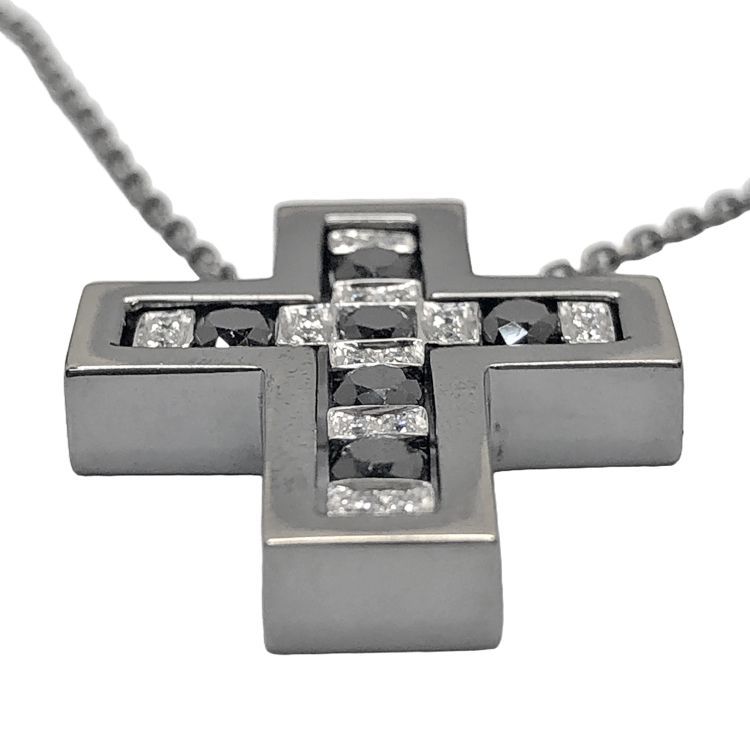 DAMIANI ベルエポック　ブラックダイヤモンド DAMIANI/ダミアーニ通販 | ベル エポック・ソロ ウーノ ブラック