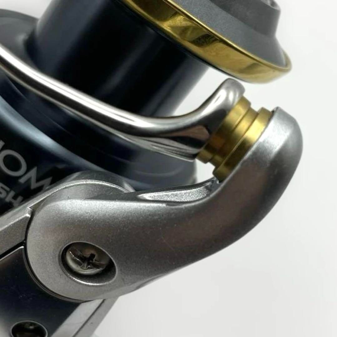 SHIMANO シマノ　BLOMASTER 8000PG SD67P 940_1.jpg?20100820152400