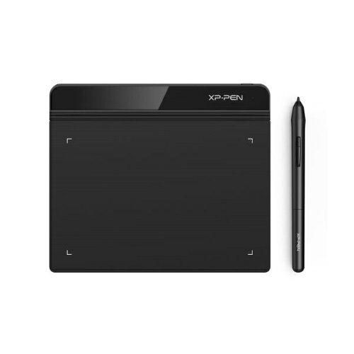 人気定番，送料無料 【新品・5営業日で発送】Star G640 XP-PEN (STARG640) 液晶ペンタブレット本体