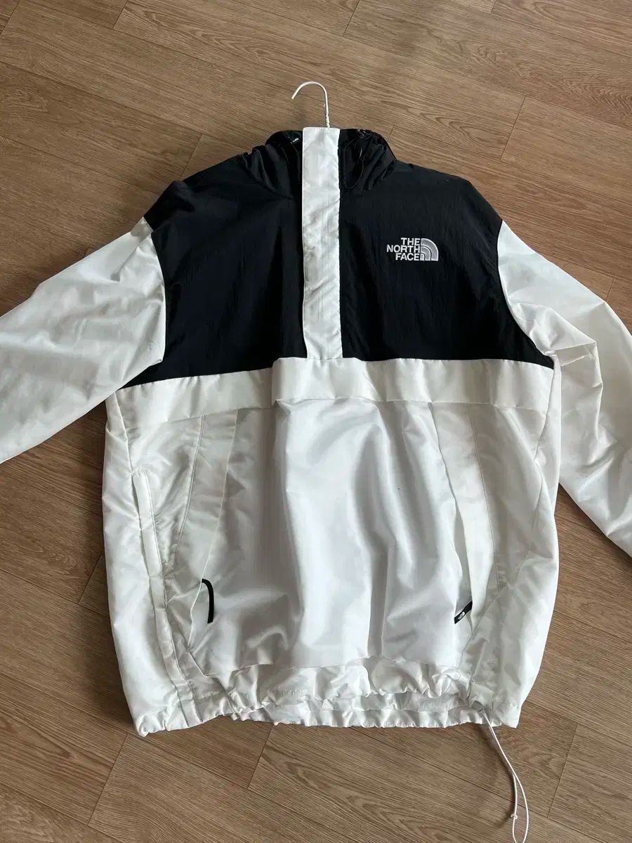 THE NORTH FACE ザ ノース フェイス Anorak アノラック