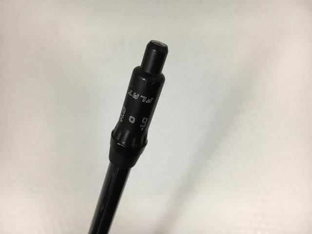 返品OK 【中古ゴルフクラブ】三菱ケミカル シャフト単品 (ピン