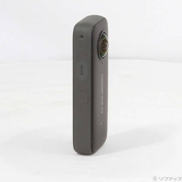  〔 品〕 Insta 360 ONE X 2 258 GoPro アクションカメラ ウェアラブルカメラ本体