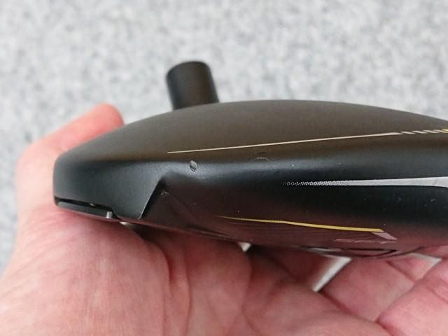 新品 ping g430 SFT HL 5W フェアウェイウッド ヘッドのみ PING G430 SFT 5W ヘッドのみ フェアウェイウッド 0000684013_p01_01.jpg