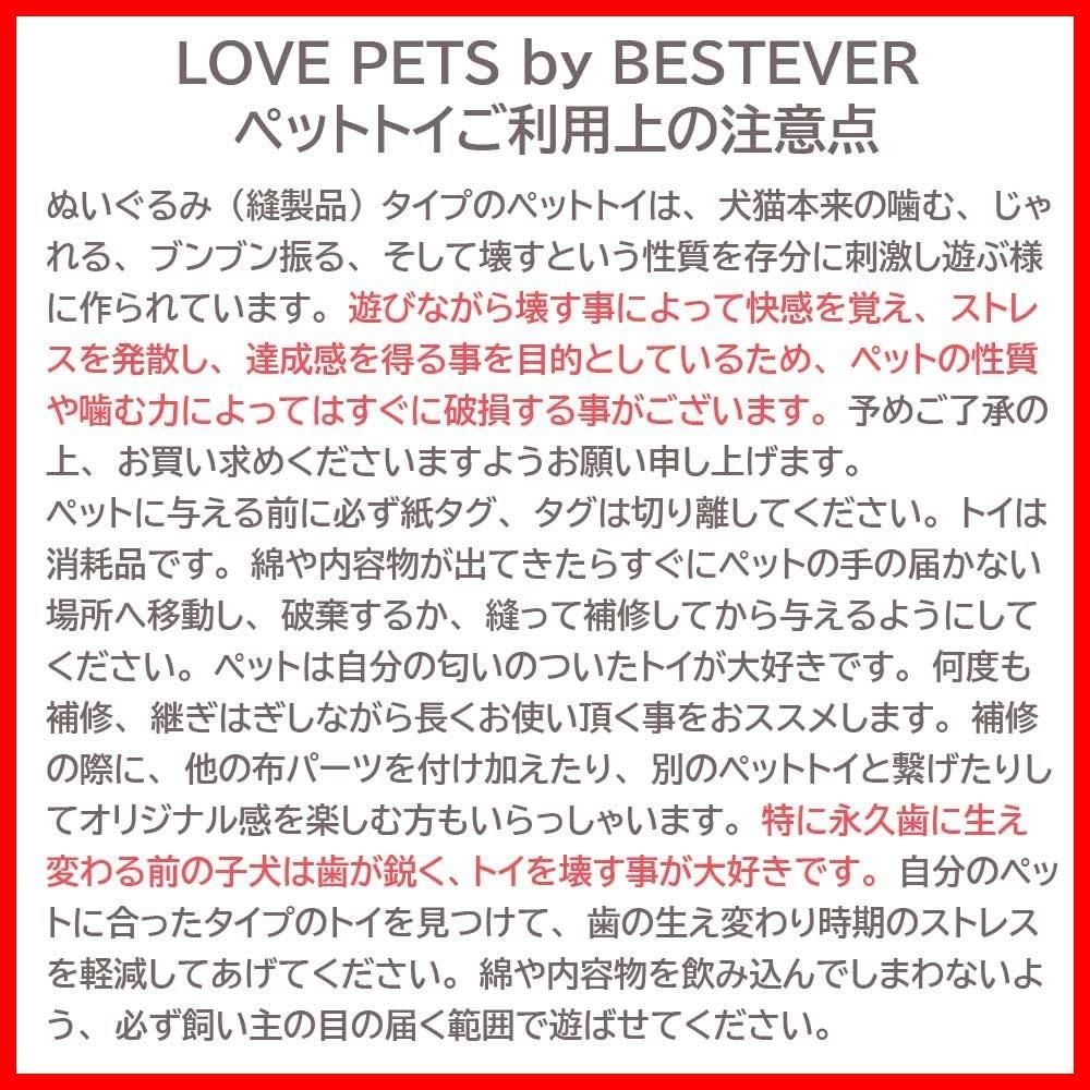 商品 BESTEVER