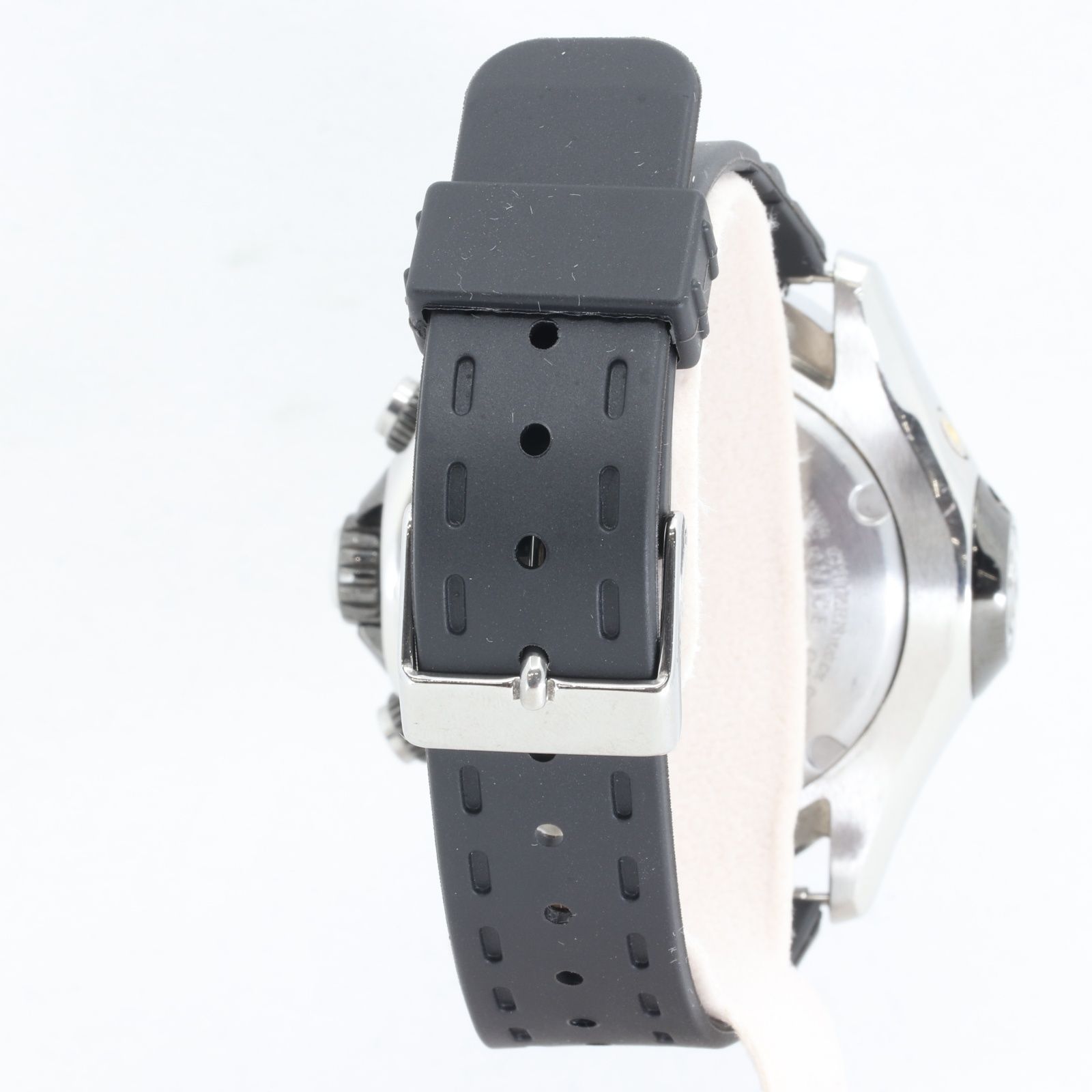 CITIZEN AIR DIVER'S エコドライブ B740-S062756 CITIZEN（シチズン） エコドライブ プロマスター B740-S062756