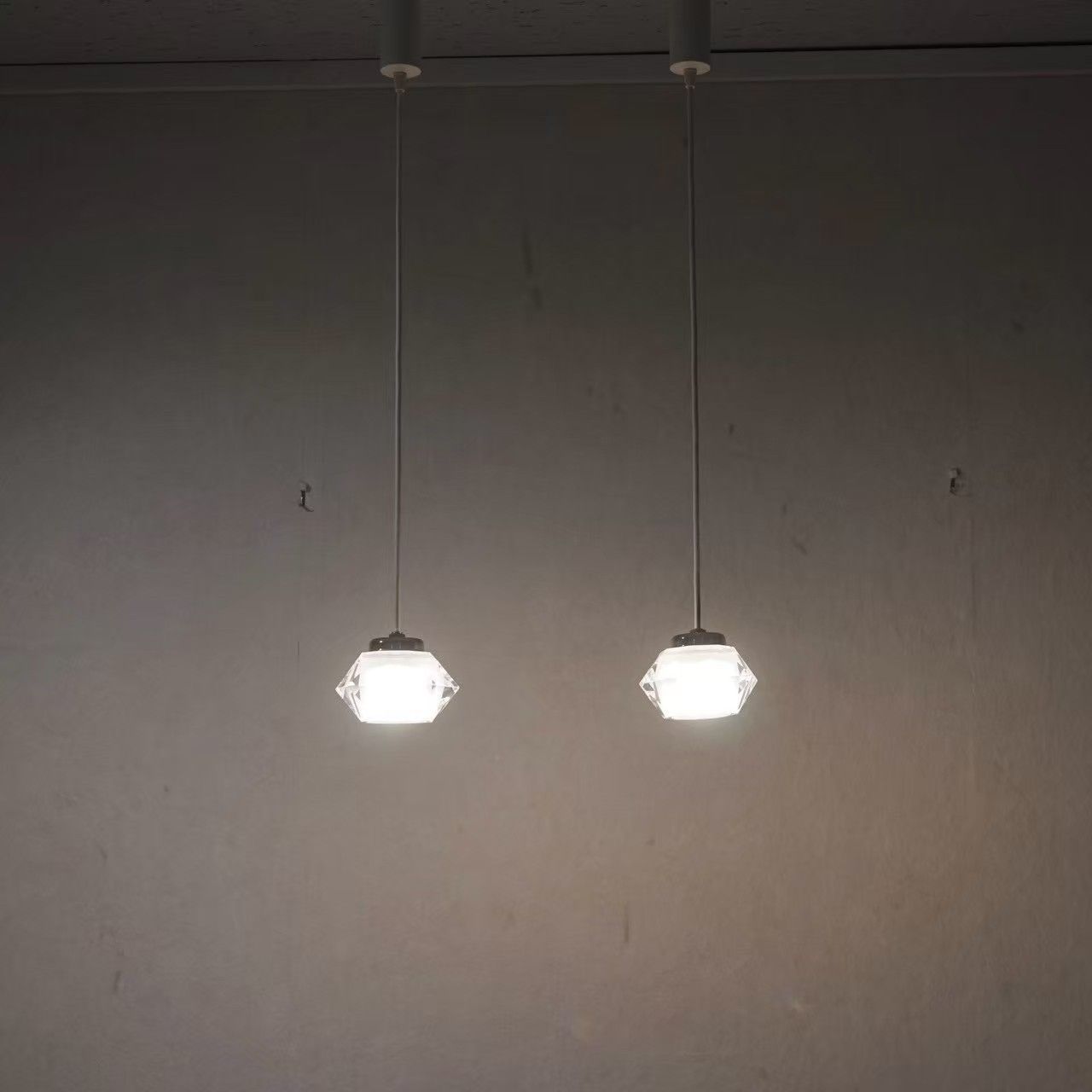 ペンダントライト