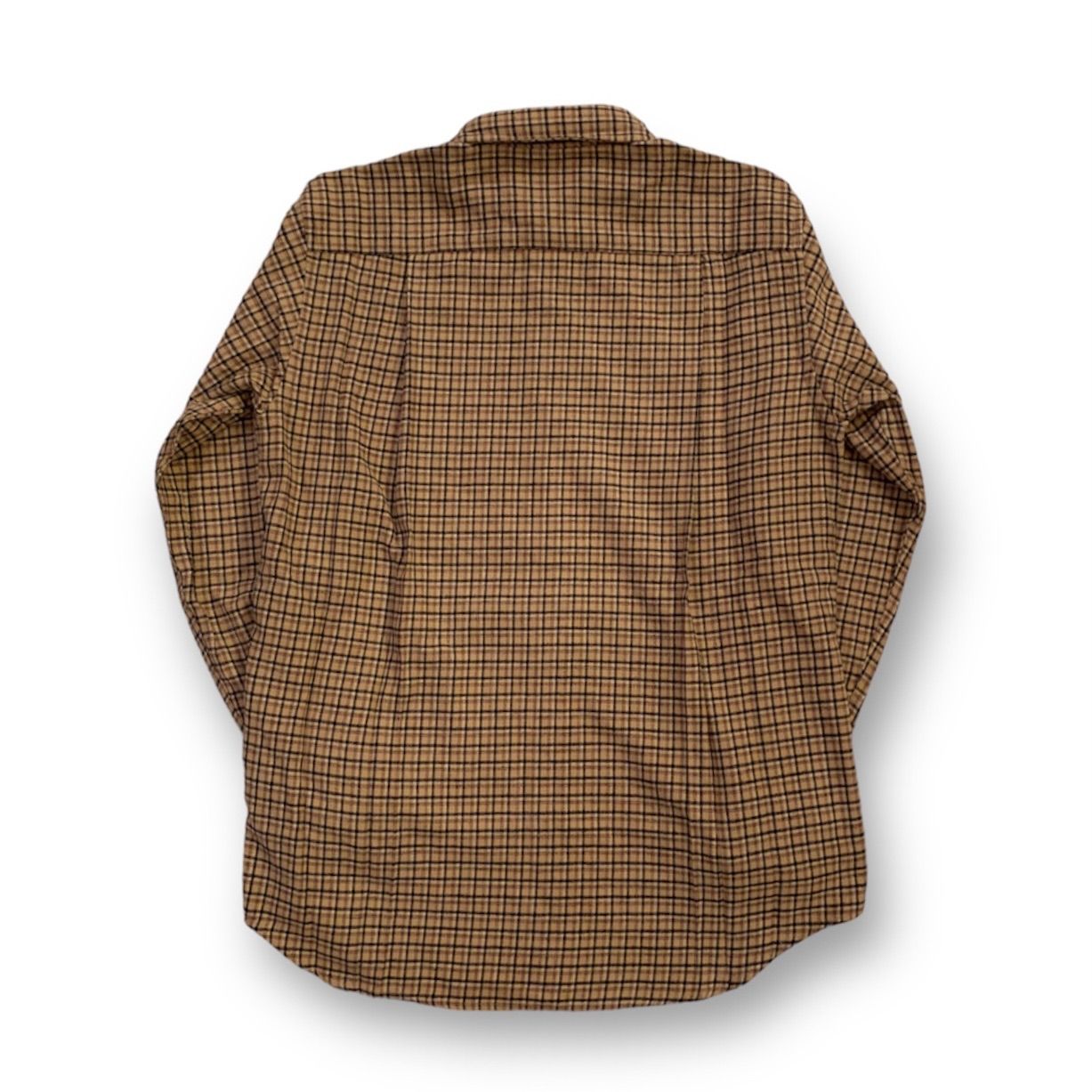 90s McGREGOR L/S Gun Club Check Shirt マクレガー ガンクラブ ...