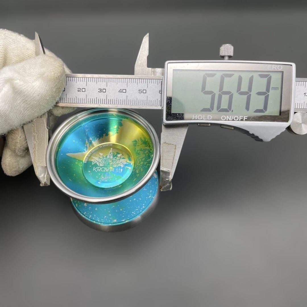 3ヨーヨーデザイン クラウン.ST