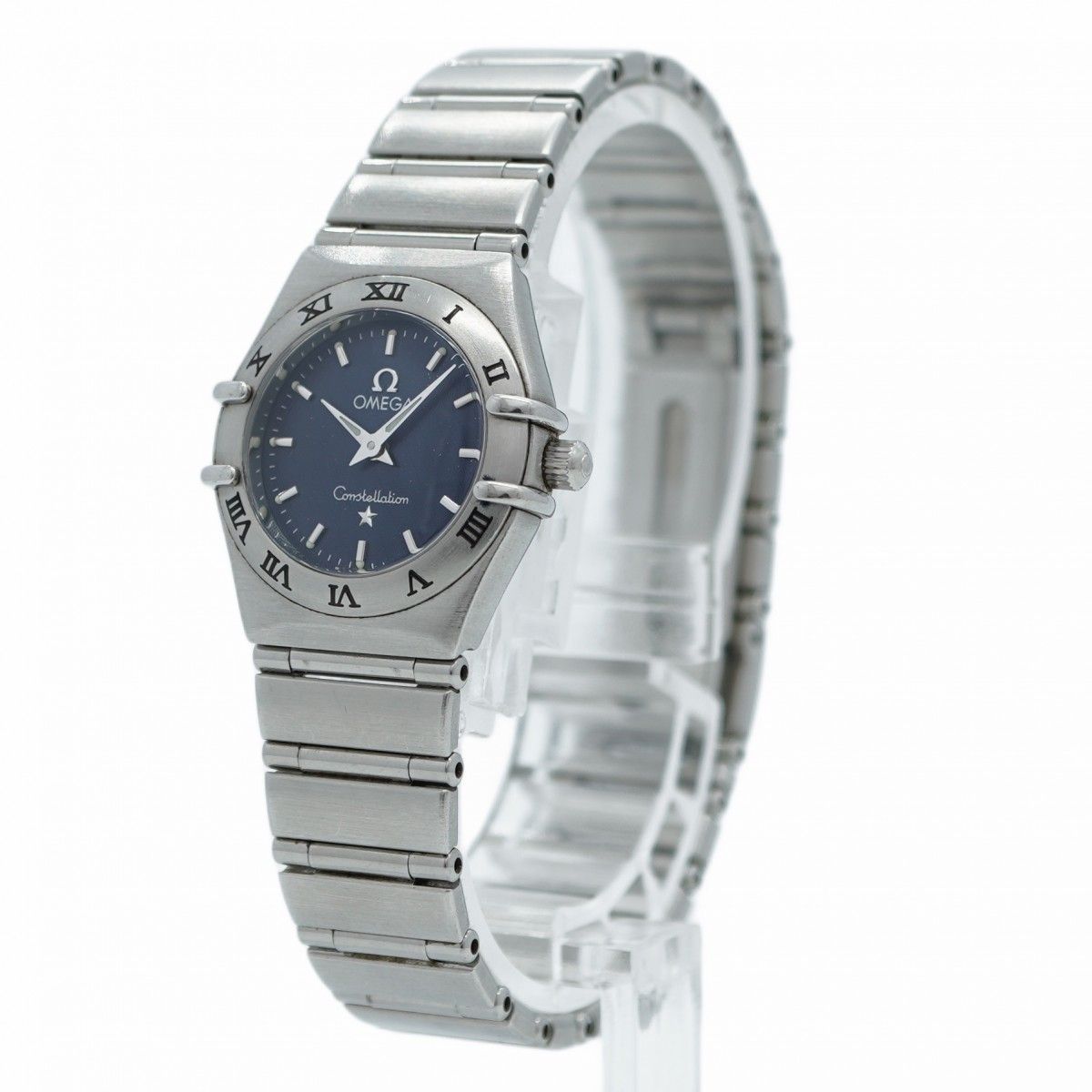 オメガ コンステレーション