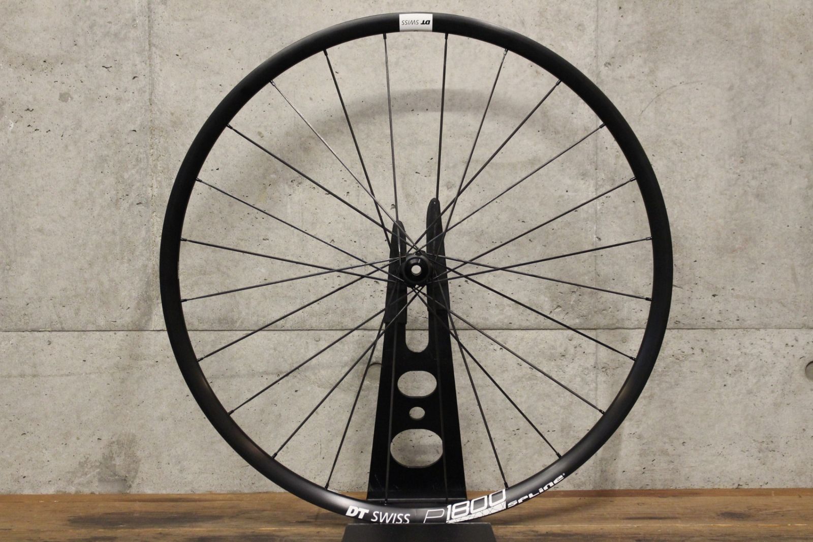 DT SWISS spline p1800 ホイール ディスクブレーキ DT SWISS P1800 SPLINE 23 DB DISC アルミ チューブレスレディ